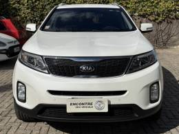KIA MOTORS - SORENTO - 2014/2015 - Branca - R$ 78.900,00