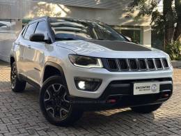 JEEP - COMPASS - 2019/2019 - Branca - R$ 129.900,00