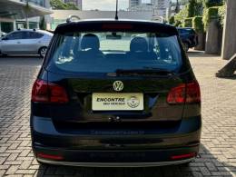 VOLKSWAGEN - SPACE CROSS - 2013/2014 - Preta - R$ 49.900,00