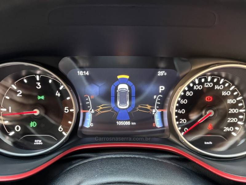 JEEP - COMPASS - 2019/2019 - Branca - R$ 129.900,00