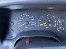 CHEVROLET - S10 - 1997/1998 - Prata - R$ 65.000,00