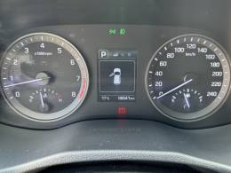 HYUNDAI - TUCSON - 2019/2020 - Branca - R$ 109.900,00