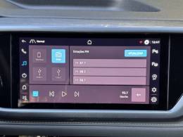 VOLKSWAGEN - TAOS - 2024/2024 - Branca - R$ 185.900,00