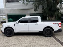 FORD - MAVERICK - 2023/2023 - Branca - R$ 189.900,00