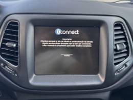 JEEP - COMPASS - 2017/2017 - Branca - Sob Consulta