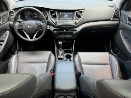 HYUNDAI - TUCSON - 2019/2020 - Branca - R$ 109.900,00