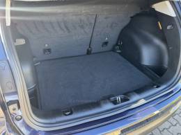 JEEP - COMPASS - 2019/2020 - Azul - R$ 100.000,00
