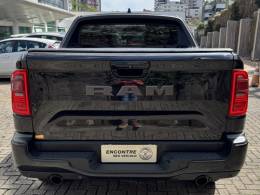 RAM - RAMPAGE - 2023/2024 - Preta - Sob Consulta