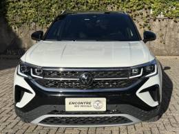 VOLKSWAGEN - TAOS - 2024/2024 - Branca - R$ 185.900,00