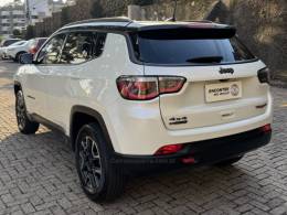JEEP - COMPASS - 2019/2019 - Branca - R$ 129.900,00