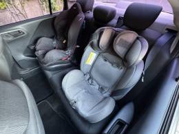 HONDA - CITY - 2014/2015 - Marrom - R$ 62.900,00