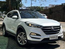 HYUNDAI - TUCSON - 2019/2020 - Branca - R$ 109.900,00