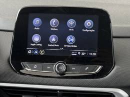 CHEVROLET - TRACKER - 2023/2024 - Branca - R$ 114.900,00