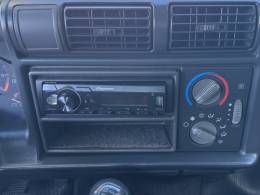CHEVROLET - S10 - 1997/1998 - Prata - R$ 65.000,00