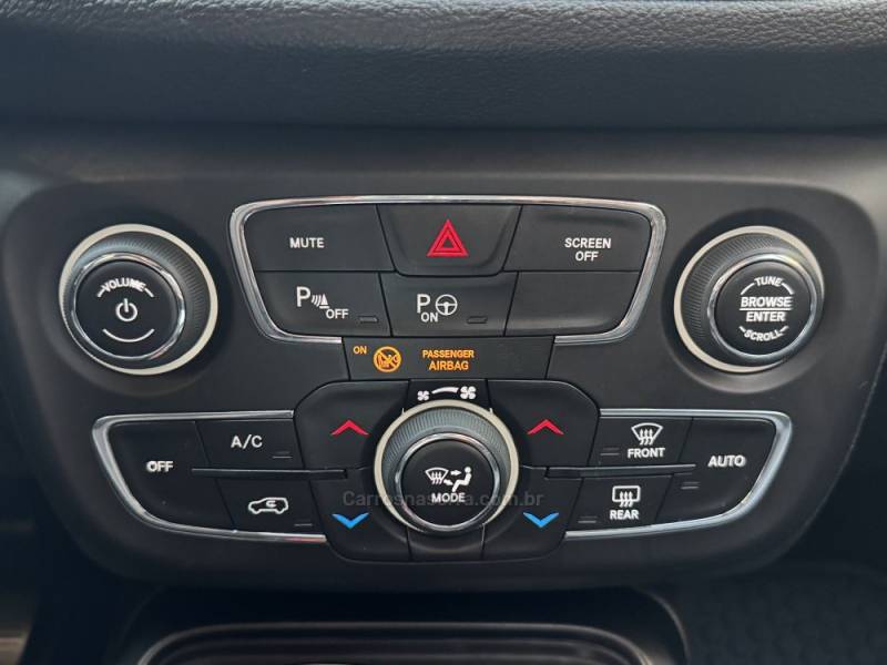 JEEP - COMPASS - 2019/2019 - Branca - R$ 129.900,00