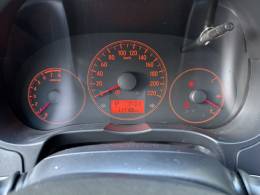 HONDA - CITY - 2014/2015 - Marrom - R$ 62.900,00