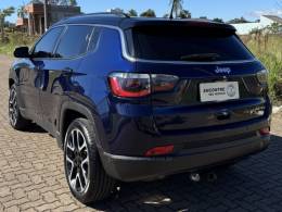 JEEP - COMPASS - 2019/2020 - Azul - R$ 100.000,00