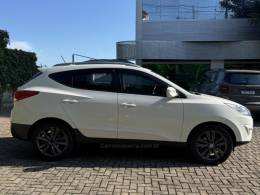 HYUNDAI - IX35 - 2014/2015 - Branca - R$ 73.900,00