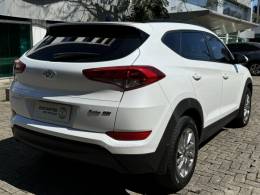 HYUNDAI - TUCSON - 2019/2020 - Branca - R$ 109.900,00
