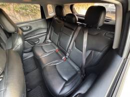 JEEP - COMPASS - 2017/2017 - Branca - Sob Consulta