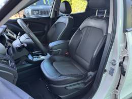HYUNDAI - IX35 - 2014/2015 - Branca - R$ 73.900,00
