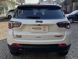 JEEP - COMPASS - 2019/2019 - Branca - R$ 129.900,00