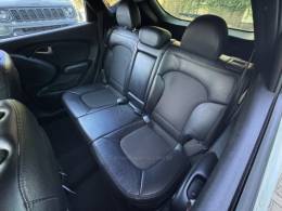 HYUNDAI - IX35 - 2014/2015 - Branca - R$ 73.900,00