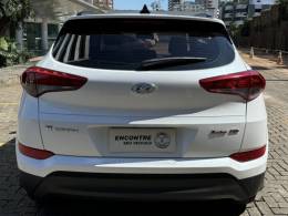 HYUNDAI - TUCSON - 2019/2020 - Branca - R$ 109.900,00