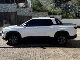 CHEVROLET - MONTANA - 2024/2024 - Branca - R$ 119.900,00
