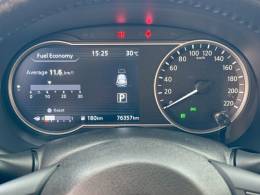 NISSAN - KICKS - 2017/2018 - Branca - R$ 83.900,00