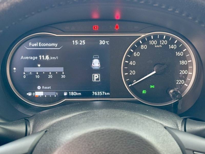 NISSAN - KICKS - 2017/2018 - Branca - R$ 83.900,00