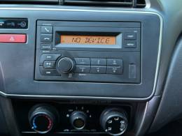 HONDA - CITY - 2014/2015 - Marrom - R$ 62.900,00