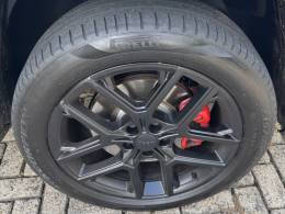 JEEP - COMMANDER - 2024/2025 - Cinza - R$ 243.900,00