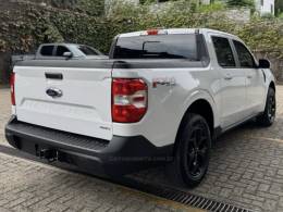 FORD - MAVERICK - 2023/2023 - Branca - R$ 189.900,00