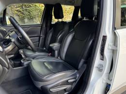 JEEP - RENEGADE - 2019/2020 - Branca - R$ 99.000,00