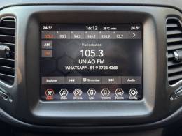 JEEP - COMPASS - 2019/2019 - Branca - R$ 129.900,00