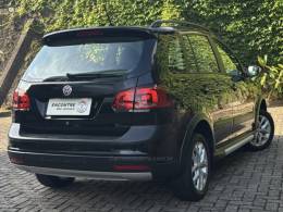 VOLKSWAGEN - SPACE CROSS - 2013/2014 - Preta - R$ 49.900,00