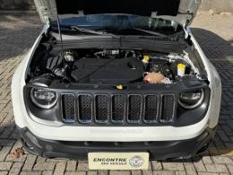 JEEP - RENEGADE - 2019/2020 - Branca - R$ 99.000,00