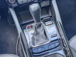 JEEP - COMMANDER - 2024/2025 - Cinza - R$ 243.900,00