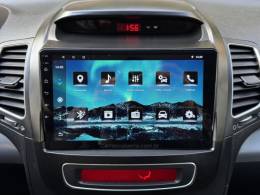 KIA MOTORS - SORENTO - 2014/2015 - Branca - R$ 78.900,00