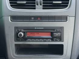 VOLKSWAGEN - SPACE CROSS - 2013/2014 - Preta - R$ 49.900,00